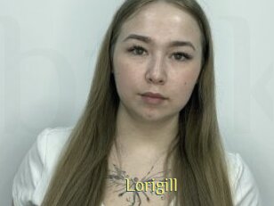 Lorigill