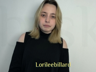 Lorileebillard