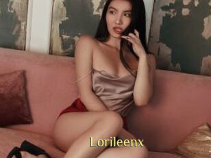 Lorileenx