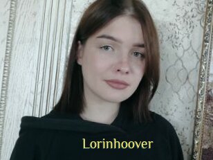 Lorinhoover