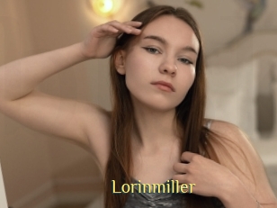 Lorinmiller