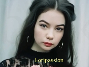 Loripassion