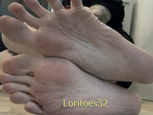Loritoes32