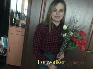 Loriwalker