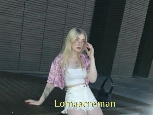 Lornaacreman