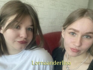 Lornaanderlina