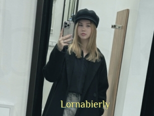 Lornabierly