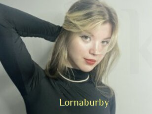 Lornaburby