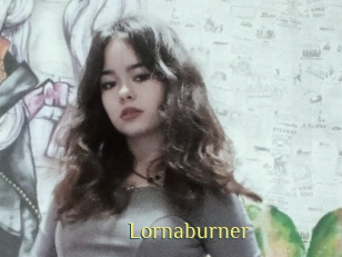 Lornaburner