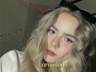 Lornadodd