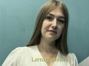 Lornagummer
