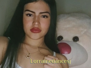 Lorrainedancesj