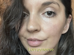 Lorrayneeve