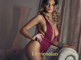 Lorrienolan