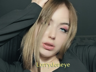 Lorrydoneye