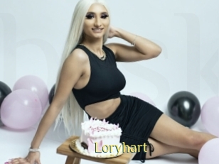 Loryhart