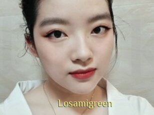 Losamigreen
