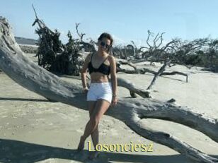 Losonciesz