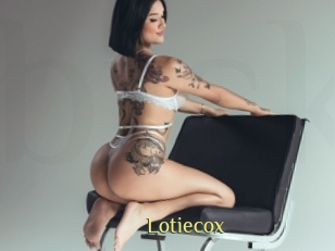 Lotiecox