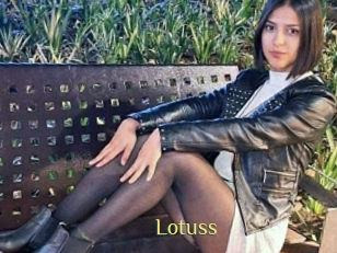Lotuss