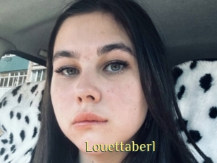 Louettaberl