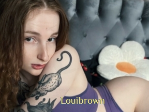 Louibrown