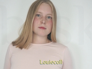 Louiecoll