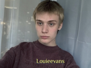 Louieevans
