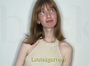 Louisagurrero