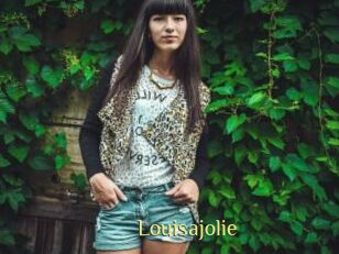 Louisajolie
