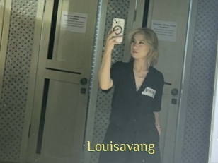 Louisavang