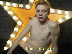 Louiscuteface