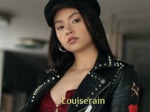Louiserain