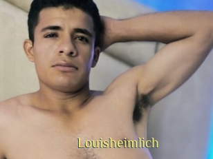 louisheimlich Brutal Spankings