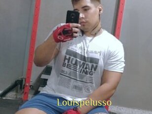 Louispelusso