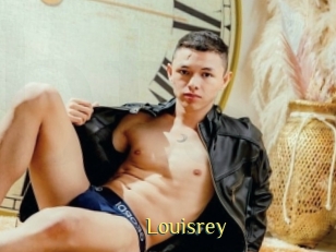 Louisrey
