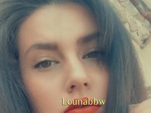 Lounabbw