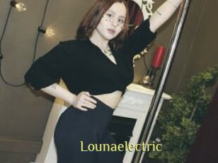 Lounaelectric