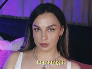 Lounanight