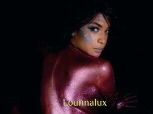 Lounnalux
