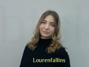 Lourenfallins