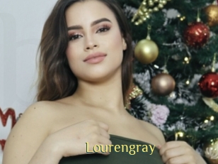 Lourengray