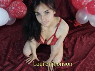 Lourenjhonson
