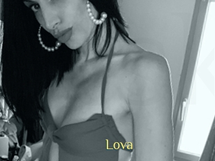 lova Brutal Spankings
