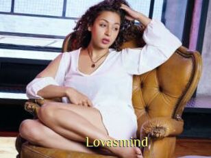 Lovasmind