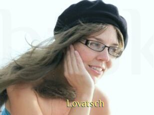 Lovatsch