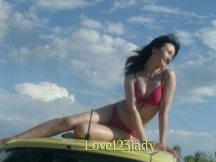 Love123lady