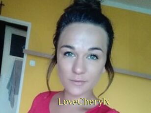 LoveCherylx