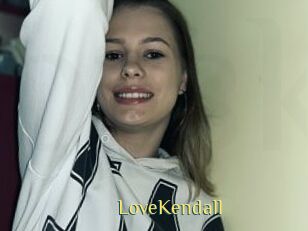 LoveKendall