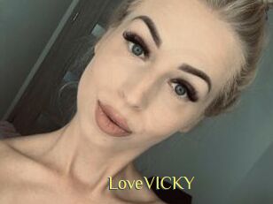 LoveVICKY